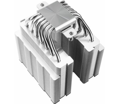 THERMALRIGHT Устройство охлаждения (кулер) Phantom Spirit 120 SE, 4-pin, 120мм, черный, retail [ps120-se]