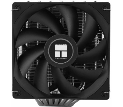 THERMALRIGHT Устройство охлаждения (кулер) Phantom Spirit 120 SE, 4-pin, 120мм, черный, retail [ps120-se]