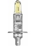 Лампа галогенная AVS Галогенная лампа /ATLAS ANTI-FOG/желтый H1.24V.70W.блистер 2шт