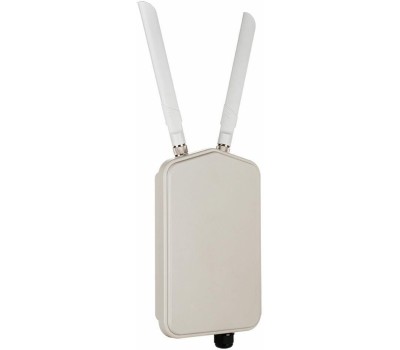 D-LINK Точка доступа DWL-8720AP/UN/A1A, AC1300, 2.4/5ГГц, 1xRJ45, белый