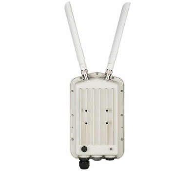 D-LINK Точка доступа DWL-8720AP/UN/A1A, AC1300, 2.4/5ГГц, 1xRJ45, белый