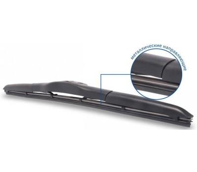 Щетка стеклоочистителя GOODYEAR Щетка гибридная HYBRID 19