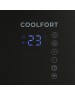 COOLFORT Конвектор CF-3940, 2000Вт, с терморегулятором