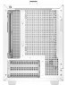 Корпус для ПК DEEPCOOL Корпус miniITX CH160, Mini-Tower, без БП, белый [r-ch160-whngi0-g-1]