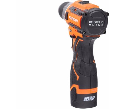 Дрель-шуруповерт PATRIOT Дрель-шуруповерт аккумуляторная BR 467