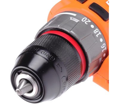 Дрель-шуруповерт PATRIOT Дрель-шуруповерт аккумуляторная BR 467