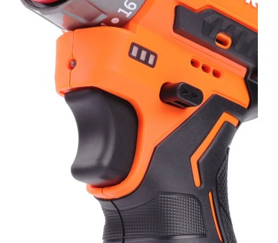 Дрель-шуруповерт PATRIOT Дрель-шуруповерт аккумуляторная BR 467