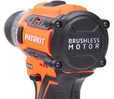 Дрель-шуруповерт PATRIOT Дрель-шуруповерт аккумуляторная BR 467