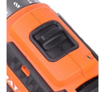 Дрель-шуруповерт PATRIOT Дрель-шуруповерт аккумуляторная BR 467