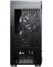 Корпус для ПК ACD Корпус Citadel 104 (AH-TC4GA-0000) 3403 with USB3.0*1+USB2.0*2+HD audio,3*12cm F1 ARGB fans at front(Slave fans) ,1*12cm F1 ARGB fan at rear (Master fan)