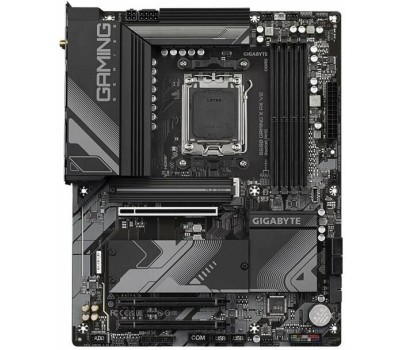 Материнская плата GIGABYTE Материнская плата B650 GAMING X AX V2, RTL