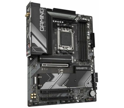 Материнская плата GIGABYTE Материнская плата B650 GAMING X AX V2, RTL