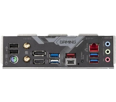 Материнская плата GIGABYTE Материнская плата B650 GAMING X AX V2, RTL