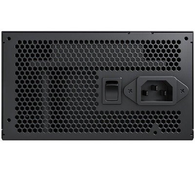 MONTECH Блок питания Century Gold G5, 850Вт, 80 PLUS GOLD, 120мм, черный, retail [century gold g5 850]