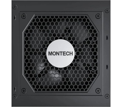 MONTECH Блок питания Century Gold G5, 850Вт, 80 PLUS GOLD, 120мм, черный, retail [century gold g5 850]