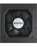 MONTECH Блок питания Century Gold G5, 850Вт, 80 PLUS GOLD, 120мм, черный, retail [century gold g5 850]