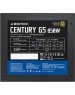 MONTECH Блок питания Century Gold G5, 850Вт, 80 PLUS GOLD, 120мм, черный, retail [century gold g5 850]