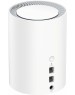 Маршрутизатор CUDY Маршрутизатор AX3000 Wi-Fi 6 Mesh 2 5G Solution 3-Pack, Dual-Band, Chipset MT7981BA+MT7976CN+RTL8221B, 802.11ax/ac/a/b/g/n, 2402Mbps at 5GHz + 574Mbps at 2.4GHz, 2.5G WAN+GE LAN, 5 internal antennas, MU-MIMO, DDNS, Zerotier/Wireguard/Op