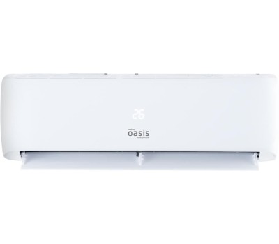 Сплит-система OASIS 343 Сплит-система «making everywhere» O-28