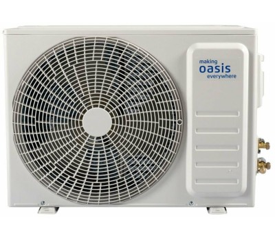 Сплит-система OASIS 343 Сплит-система «making everywhere» O-28
