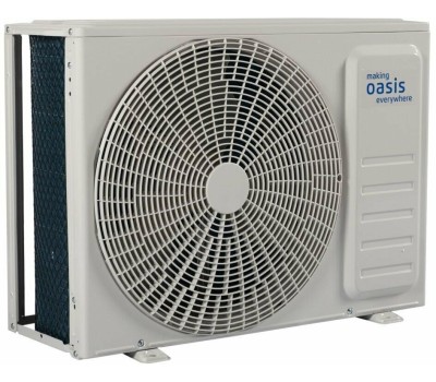 Сплит-система OASIS 343 Сплит-система «making everywhere» O-28