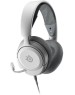 Наушники геймерские STEELSERIES Наушники Arctis Nova 1 Wired Gaming Headset White