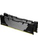 KINGSTON Память DDR4 2x16GB 3600MHz KF436C16RB12K2/32 Fury Renegade RTL Gaming PC4-28800 CL16 DIMM 288-pin 1.35В dual rank с радиатором Ret