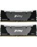 KINGSTON Память DDR4 2x16GB 3600MHz KF436C16RB12K2/32 Fury Renegade RTL Gaming PC4-28800 CL16 DIMM 288-pin 1.35В dual rank с радиатором Ret