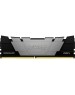 KINGSTON Память DDR4 2x16GB 3600MHz KF436C16RB12K2/32 Fury Renegade RTL Gaming PC4-28800 CL16 DIMM 288-pin 1.35В dual rank с радиатором Ret