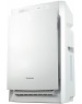 PANASONIC Климатический комплекc F-VXR50R-W 46Вт белый (20335)