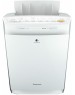 PANASONIC Климатический комплекc F-VXR50R-W 46Вт белый (20335)