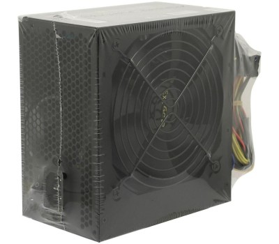 Блок питания EXEGATE Блок питания 400NPX, 400Вт, 120мм, черный [ex224732rus-s]