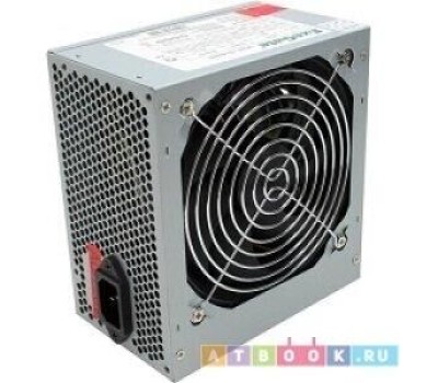 Блок питания EXEGATE Блок питания 400NPX, 400Вт, 120мм, черный [ex224732rus-s]