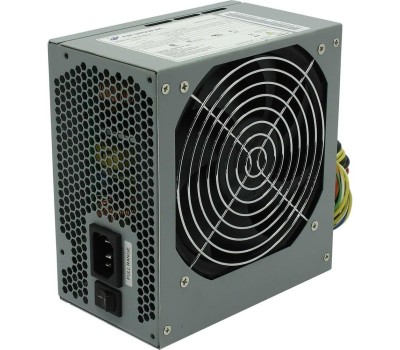 Блок питания EXEGATE Блок питания 400NPX, 400Вт, 120мм, черный [ex224732rus-s]