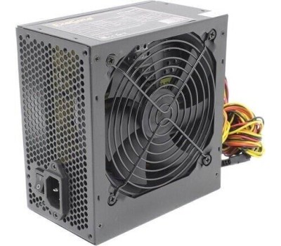 Блок питания EXEGATE Блок питания 400NPX, 400Вт, 120мм, черный [ex224732rus-s]