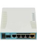MIKROTIK Wi-Fi маршрутизатор 300MBPS 5P 1000M RB962UIGS-5HACT2HNT