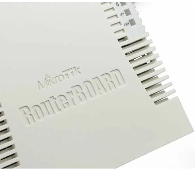 MIKROTIK Wi-Fi маршрутизатор 300MBPS 5P 1000M RB962UIGS-5HACT2HNT
