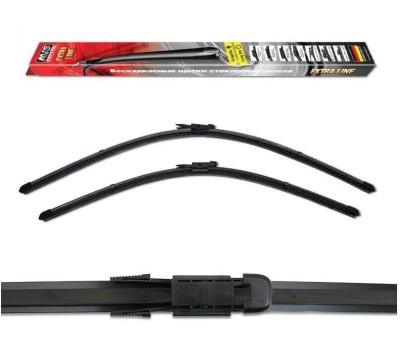 Комплект щеток AVS Щетки стеклоочистителя EXTRA LINE (к-т) PT-7070 (FORD Kuga 2)