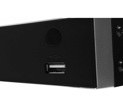 Видеорегистратор HIKVISION Видеорегистратор NVR (сетевой) DS-7616NXI-K2(D)