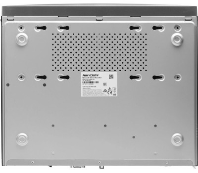 Видеорегистратор HIKVISION Видеорегистратор NVR (сетевой) DS-7616NXI-K2(D)