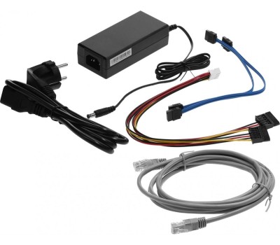 Видеорегистратор HIKVISION Видеорегистратор NVR (сетевой) DS-7616NXI-K2(D)