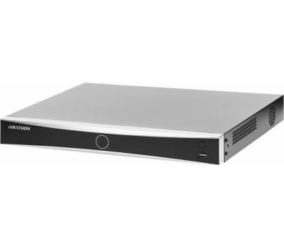 Видеорегистратор HIKVISION Видеорегистратор NVR (сетевой) DS-7616NXI-K2(D)
