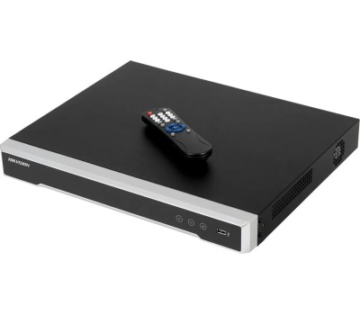 Видеорегистратор HIKVISION Видеорегистратор NVR (сетевой) DS-7616NXI-K2(D)