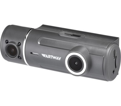 Видеорегистратор ARTWAY Видеорегистратор AV-537, черный