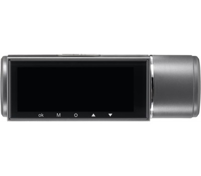 Видеорегистратор ARTWAY Видеорегистратор AV-537, черный