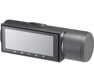 Видеорегистратор ARTWAY Видеорегистратор AV-537, черный