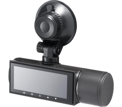 Видеорегистратор ARTWAY Видеорегистратор AV-537, черный