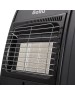 Обогреватель газовый BALLU Обогреватель газовый Galaxy BIGH-45 B