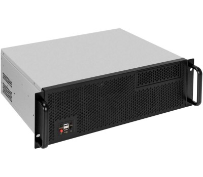 Корпус Exegate EX297478RUS Серверный корпус ExeGate Pro 3U300-03 <RM 19