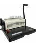 OFFICE KIT Переплетчик B2125N, A4, от 4.5 до 51 мм
